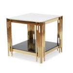 Furniture – Remi Side Table