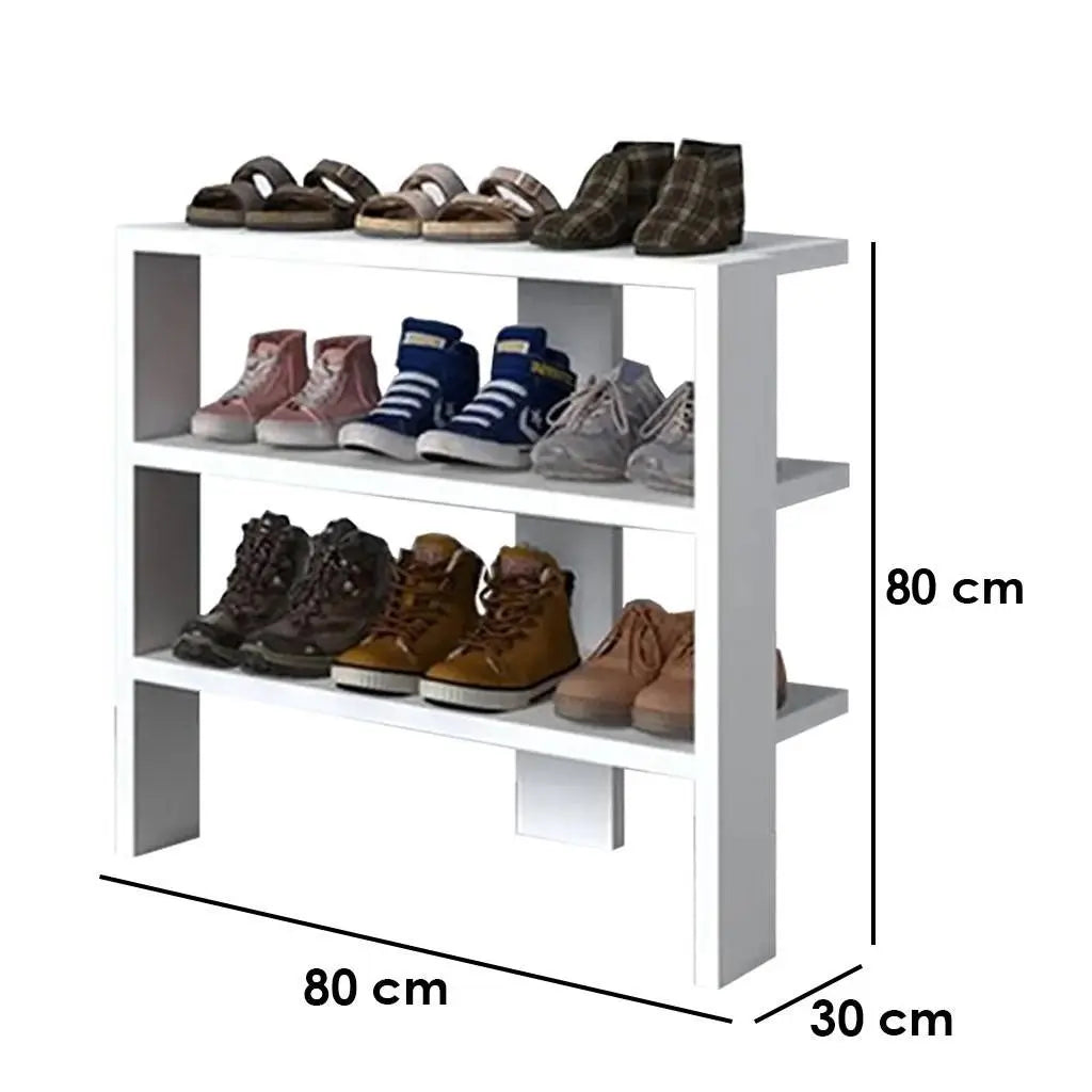 Milly Shoe Rack