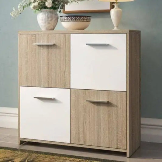 Aayan Shoe Cabinet