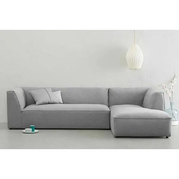 Adam L Shape Sofa