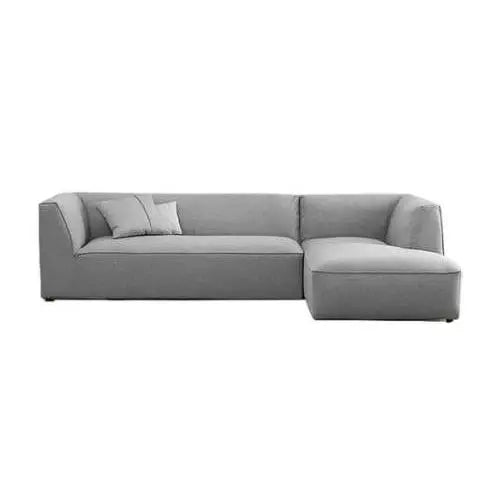 Adam L Shape Sofa