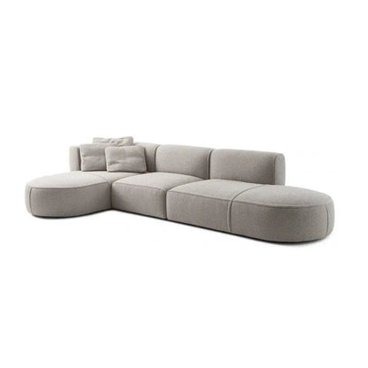 Addison L Shape Sofa