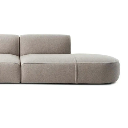 Addison L Shape Sofa