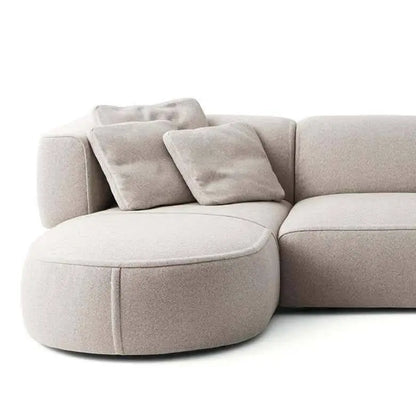 Addison L Shape Sofa