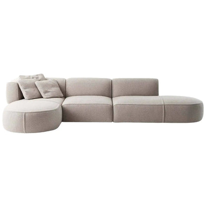 Addison L Shape Sofa