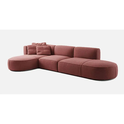 Addison L Shape Sofa