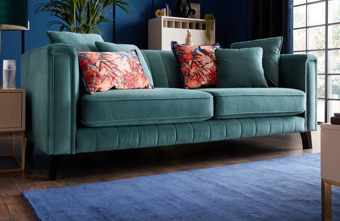 Adriana 2 Seater Sofa