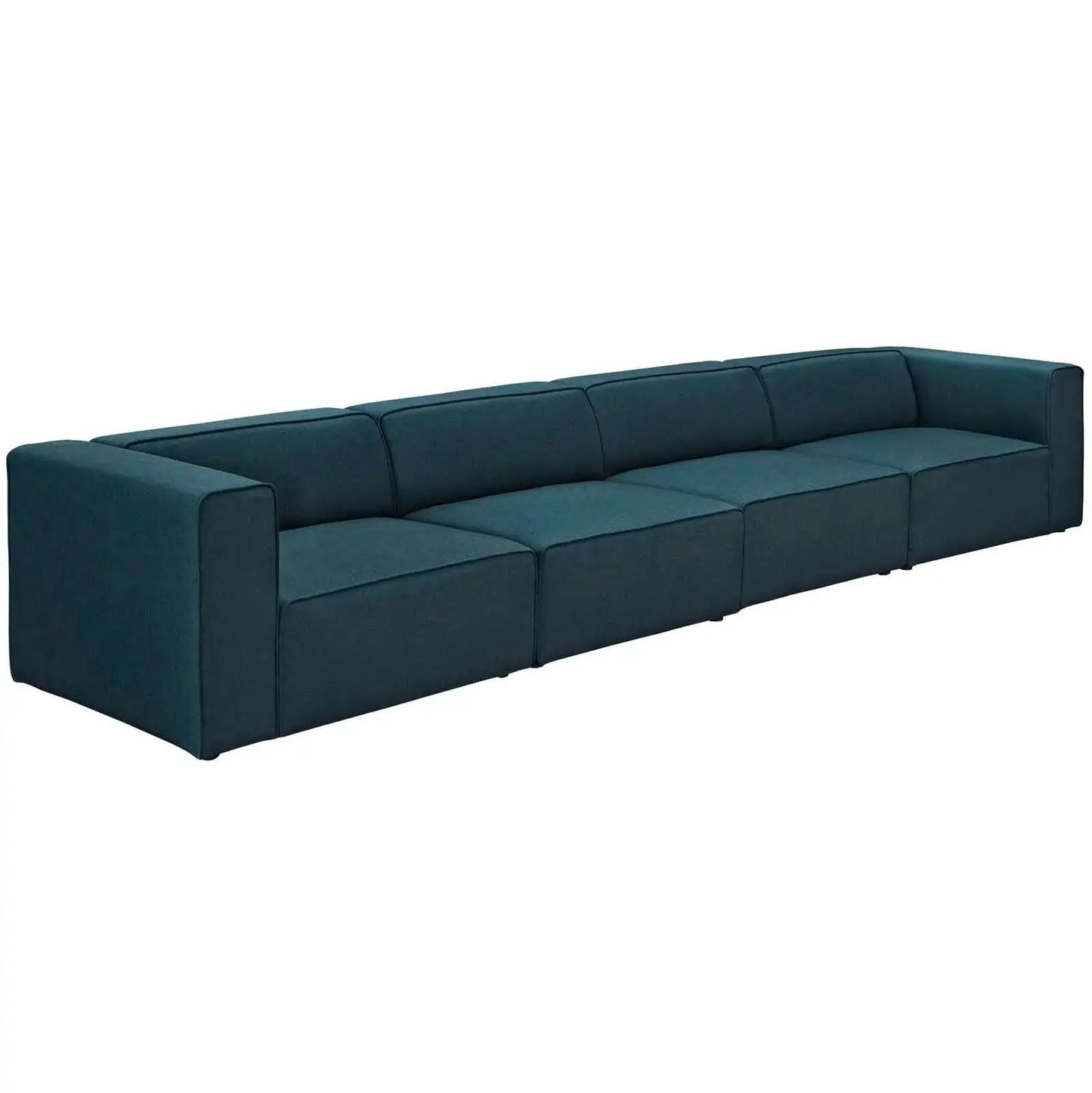 Aguirre 4 Seater Sofa + 3 Free Cushions