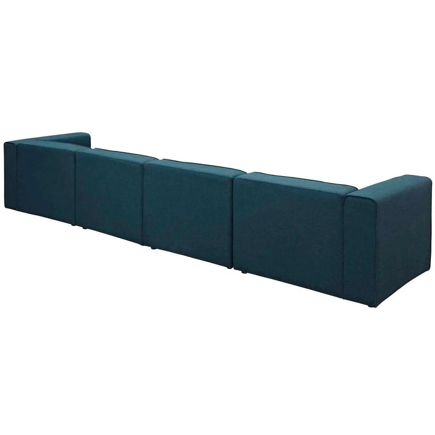 Aguirre 4 Seater Sofa + 3 Free Cushions