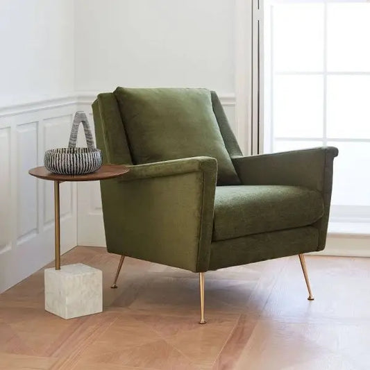 Aida Armchair