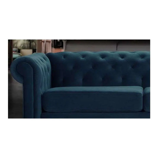 Alarica 3 Seater Sofa