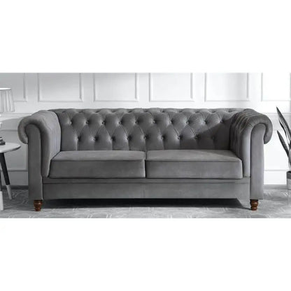 Alarica 3 Seater Sofa