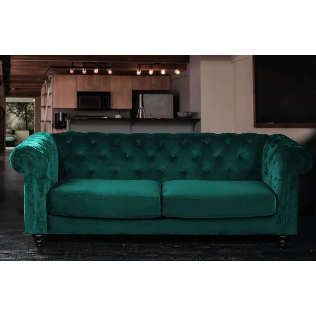 Alarica 3 Seater Sofa