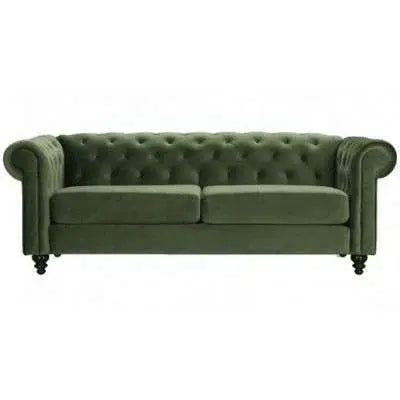 Alarica 3 Seater Sofa