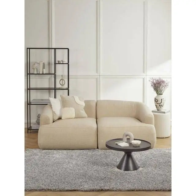 Albert 2 Seater Sofa + 3 Free Cushions