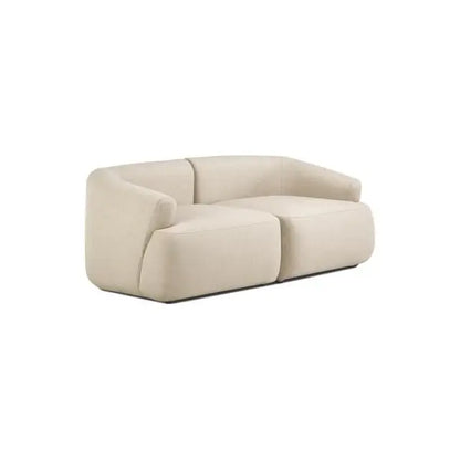 Albert 2 Seater Sofa + 3 Free Cushions