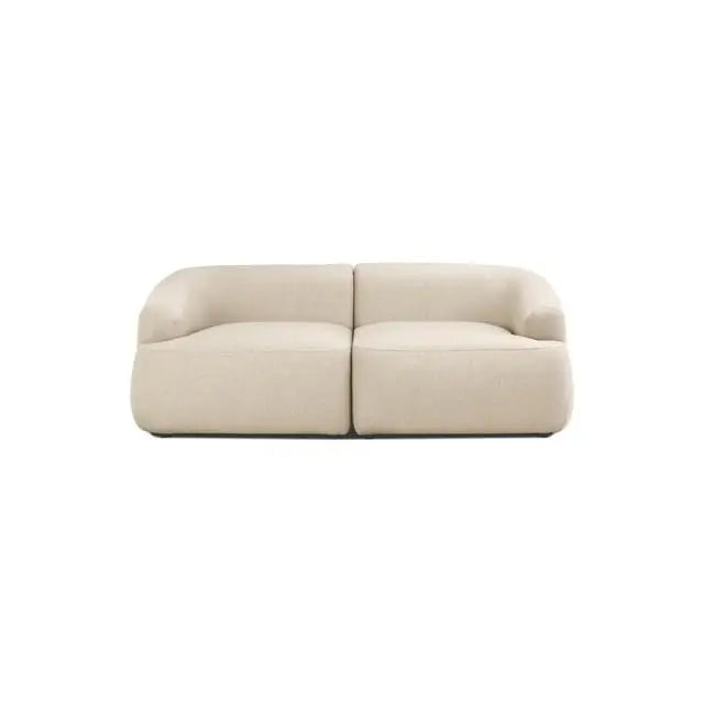 Albert 2 Seater Sofa + 3 Free Cushions