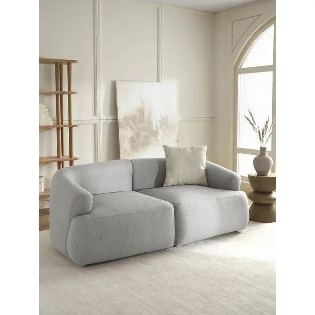 Albert 2 Seater Sofa + 3 Free Cushions