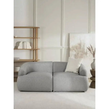 Albert 2 Seater Sofa + 3 Free Cushions