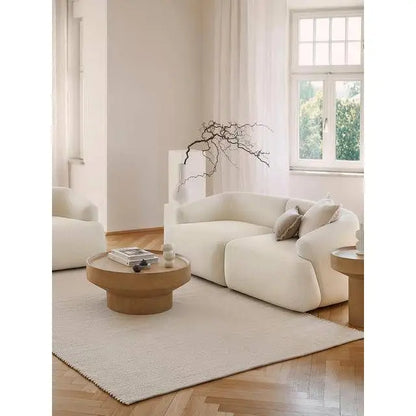 Albert 2 Seater Sofa + 3 Free Cushions