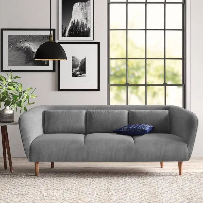 Aldo 3 Seater Sofa