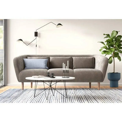 Aldo 3 Seater Sofa