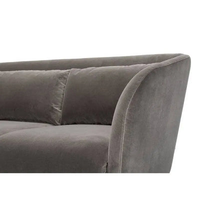 Aldo 3 Seater Sofa