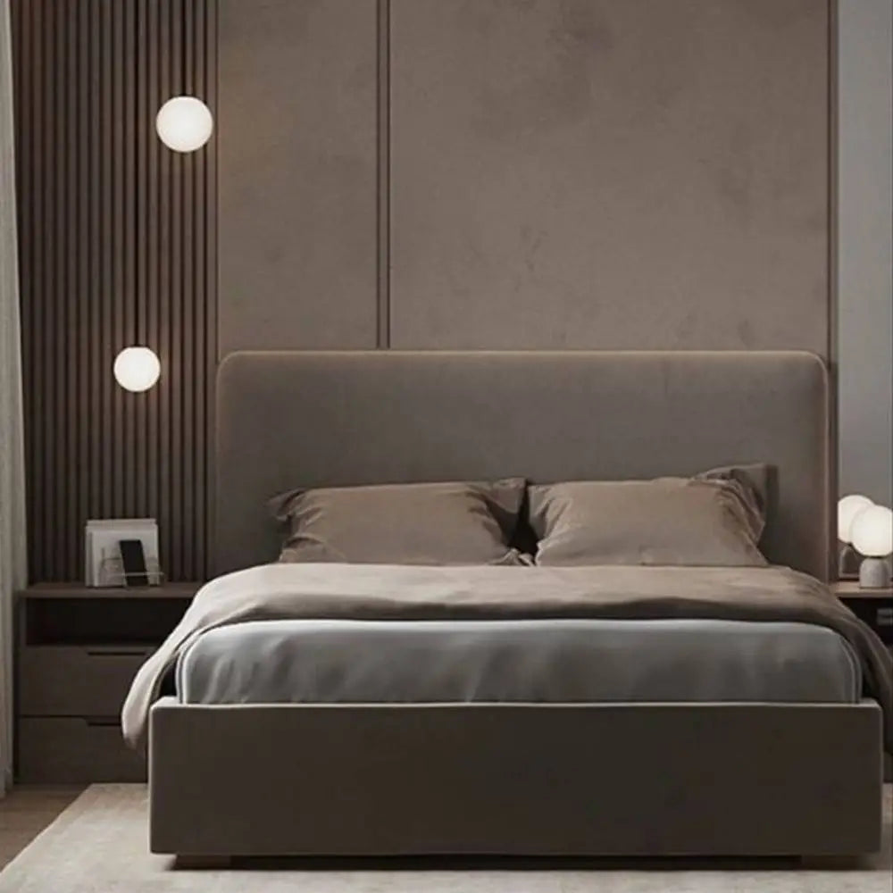 Alek Bed