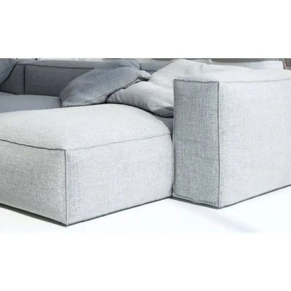 Alen L Shape Sofa