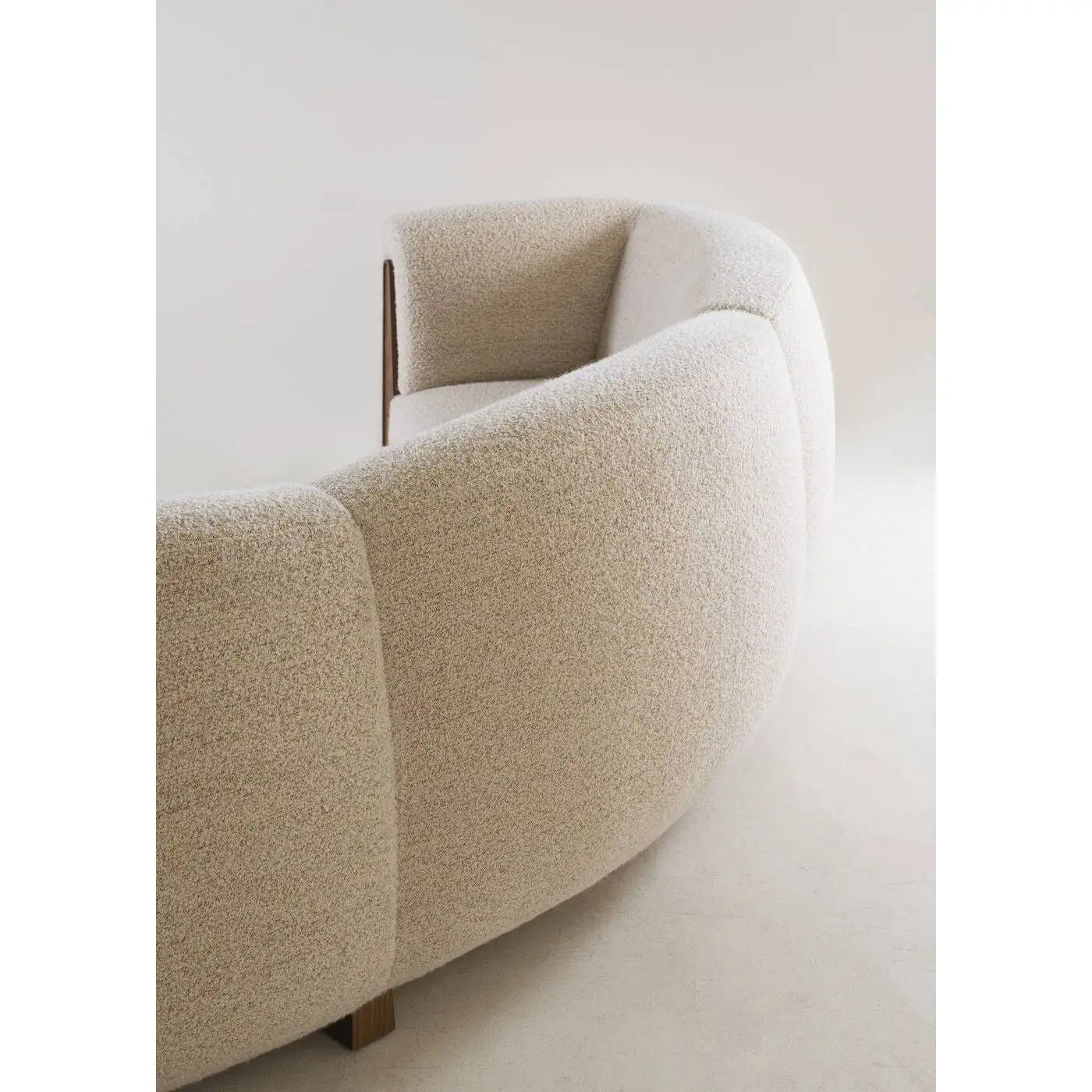 Alexandros U Shape Sofa