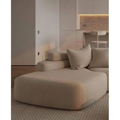 Alice 2 L Shape Sofa