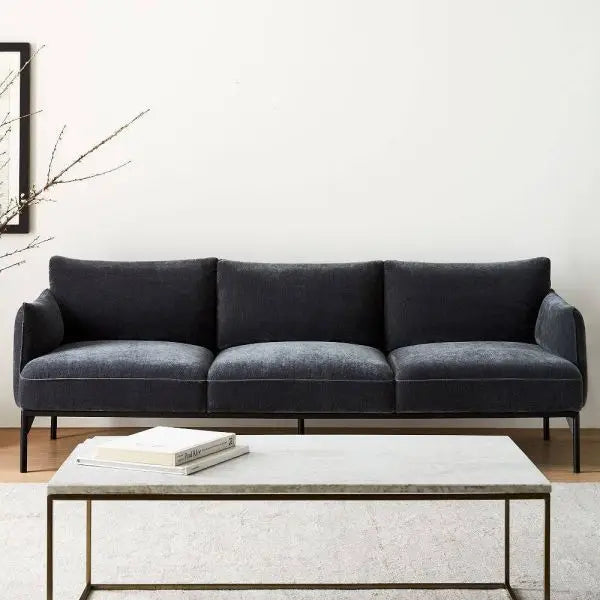 Alison 3 Seater Sofa