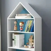 Alma Bookcase