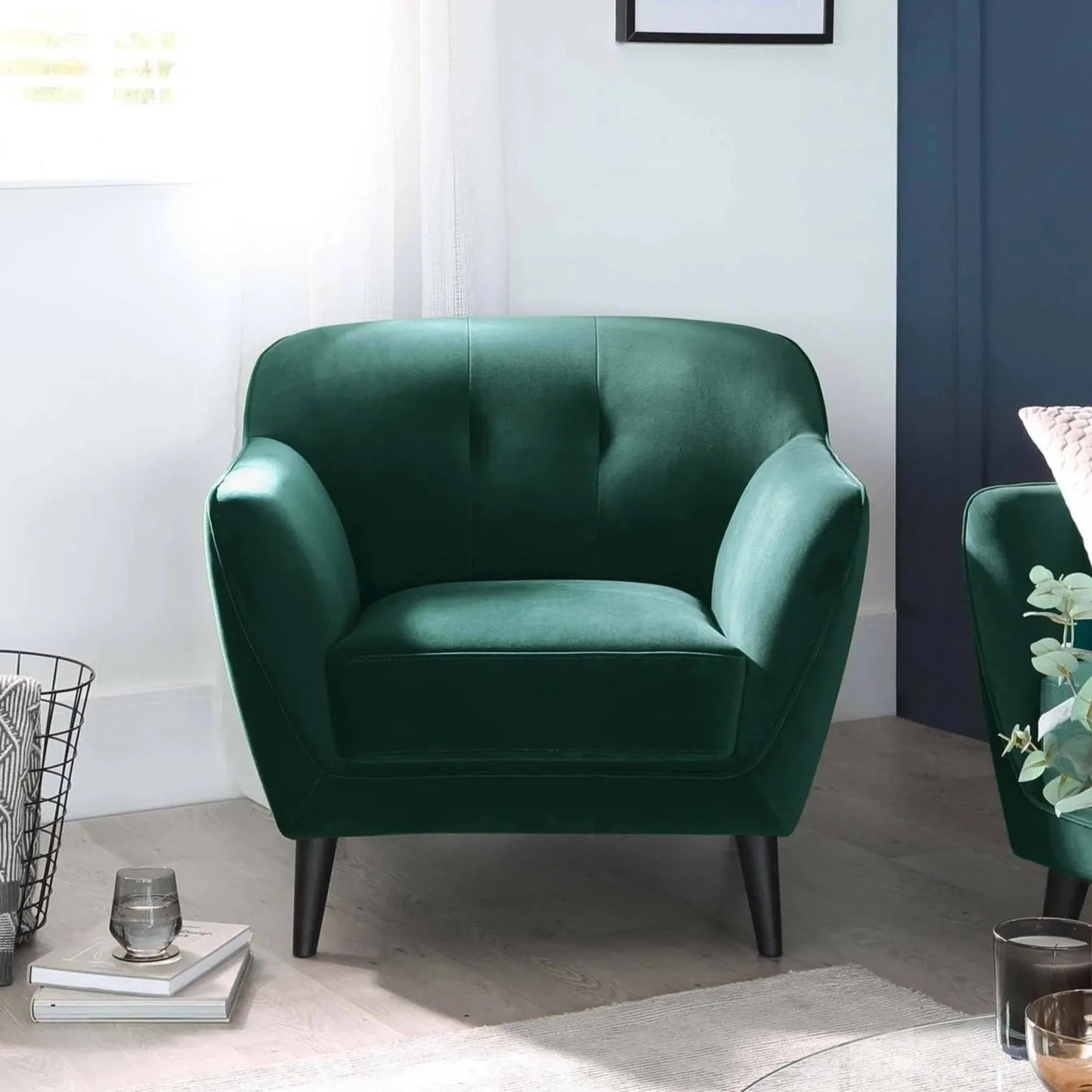 Alora Armchair