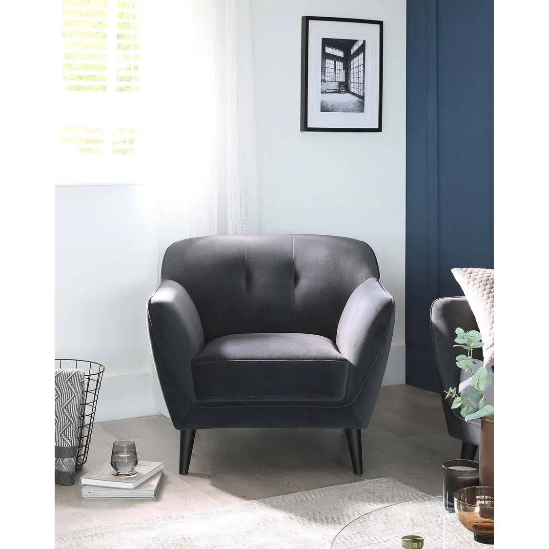 Alora Armchair