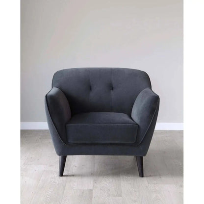 Alora Armchair