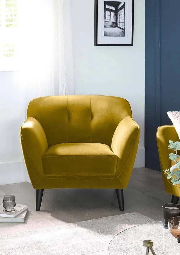 Alora Armchair