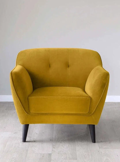 Alora Armchair