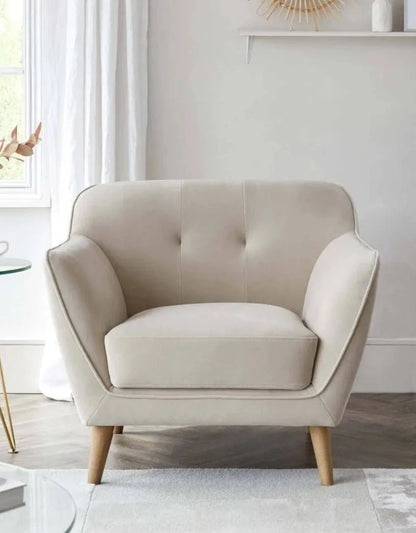 Alora Armchair