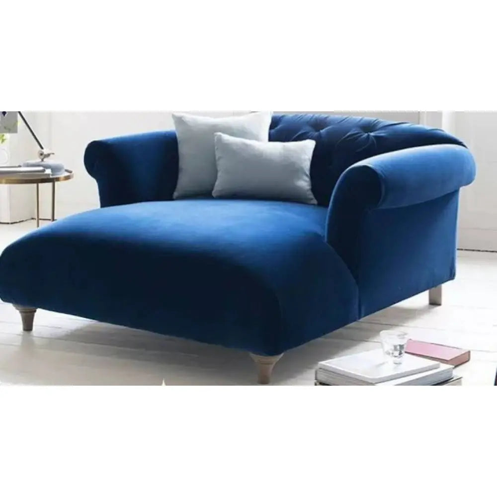 Alston Chaise Longue