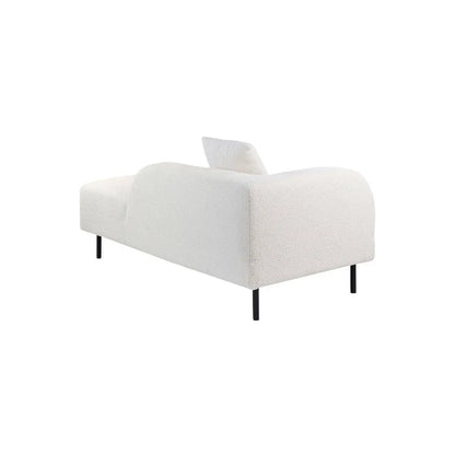 Alta Chaise Longue