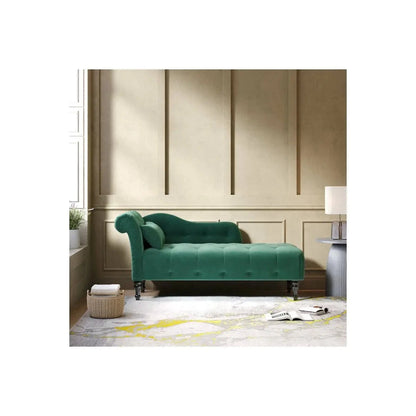 Alvaro Chaise Longue