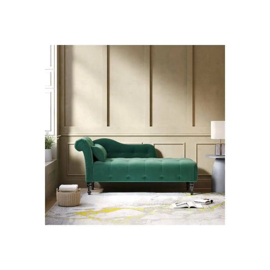 Alvaro Chaise Longue