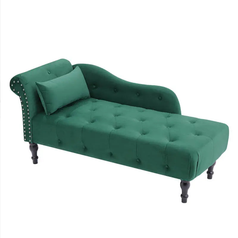 Alvaro Chaise Longue