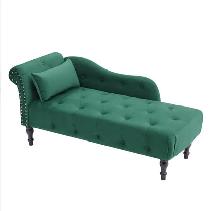 Alvaro Chaise Longue