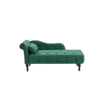 Alvaro Chaise Longue