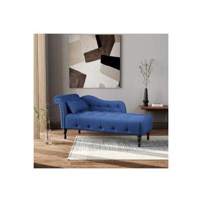 Alvaro Chaise Longue