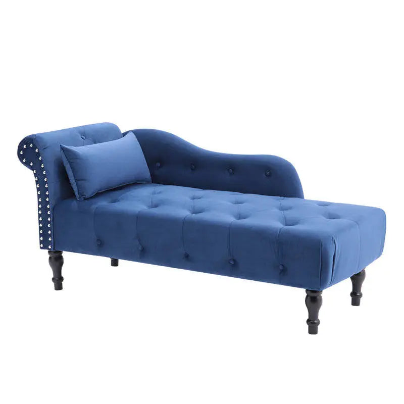 Alvaro Chaise Longue