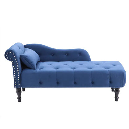 Alvaro Chaise Longue