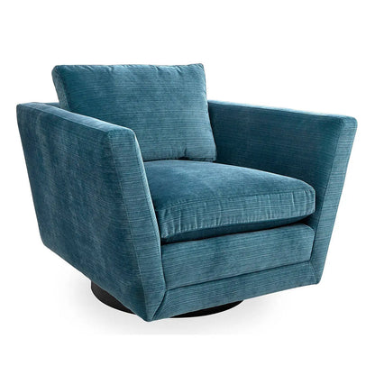 Alvin Armchair + 3 Free Cushions